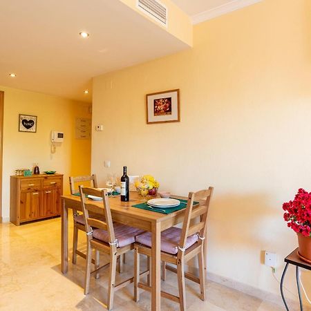Apartamento Con Parking Puerto Nuevo 8 Малага Екстериор снимка