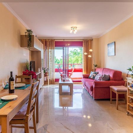 Apartamento Con Parking Puerto Nuevo 8 Малага Екстериор снимка