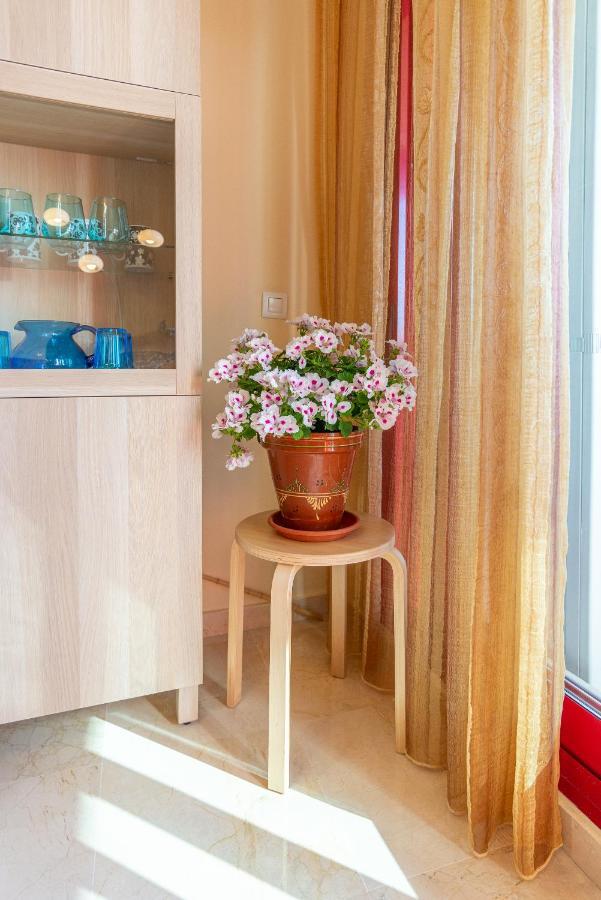 Apartamento Con Parking Puerto Nuevo 8 Малага Екстериор снимка