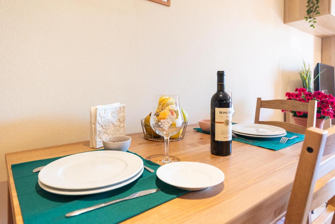 Apartamento Con Parking Puerto Nuevo 8 Малага Екстериор снимка