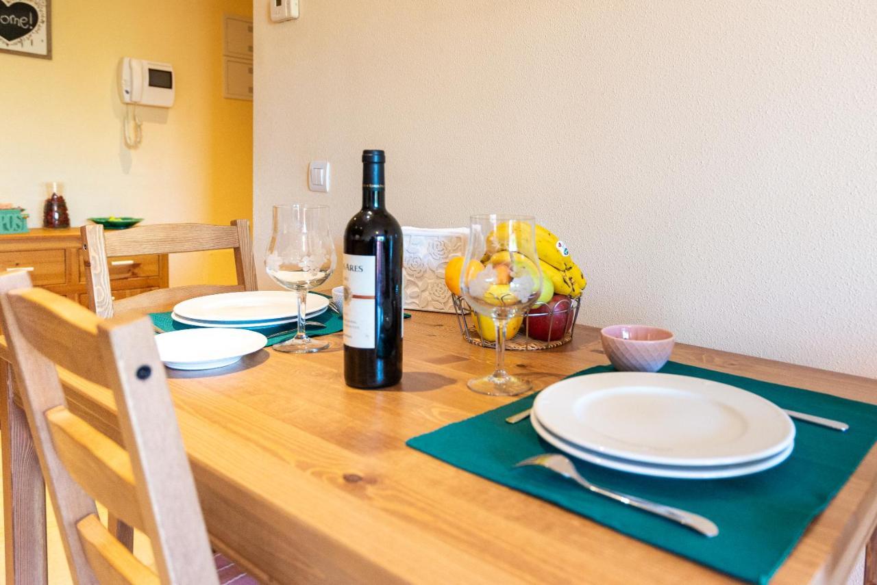 Apartamento Con Parking Puerto Nuevo 8 Малага Екстериор снимка