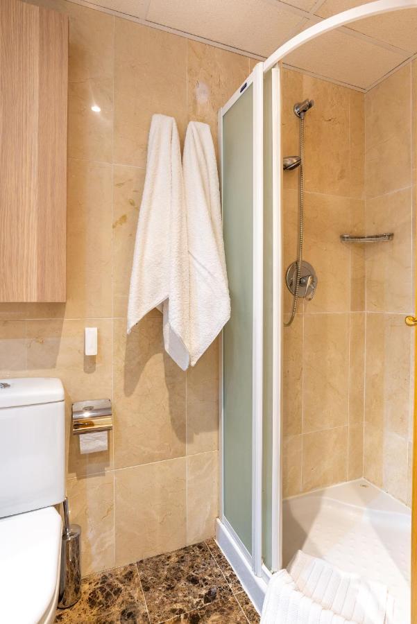 Apartamento Con Parking Puerto Nuevo 8 Малага Екстериор снимка