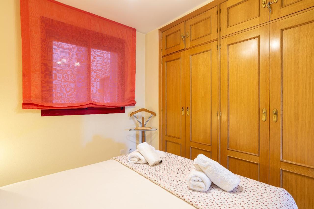 Apartamento Con Parking Puerto Nuevo 8 Малага Екстериор снимка